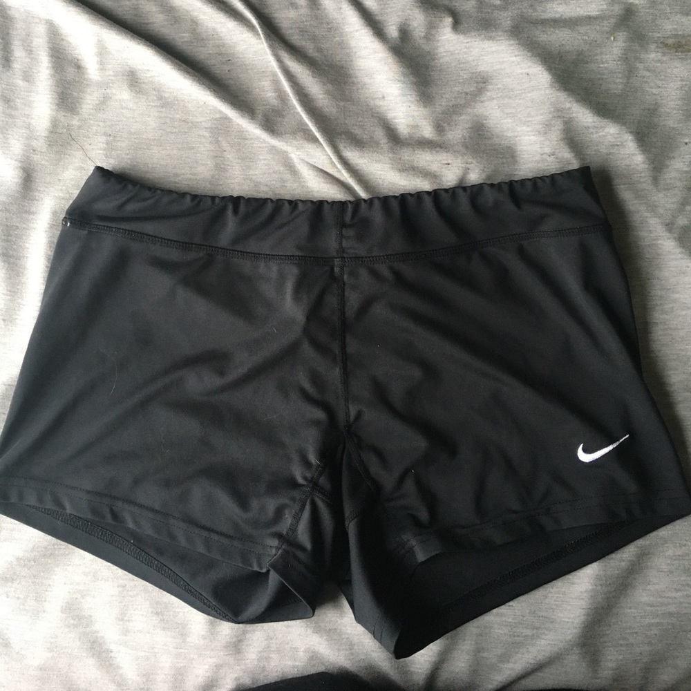 Nike Dri-fit Spandex